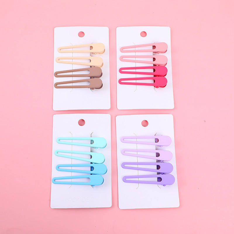 Pinzette a Becco d’Anatra per Ragazze