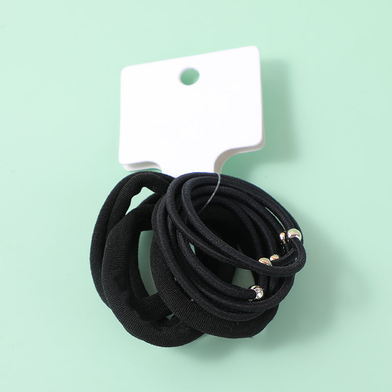 Elastico misto spesso e fine regolare - 10 pezzi