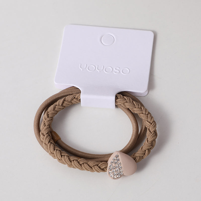 Elastici semplici e regolari