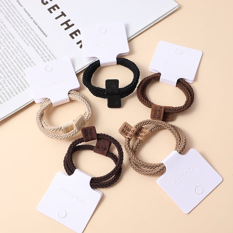 Elastico di base durevole