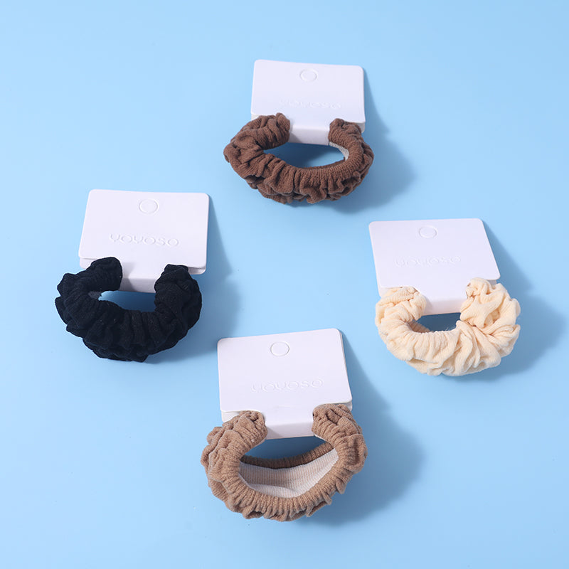 Elastici per capelli normale in Terry