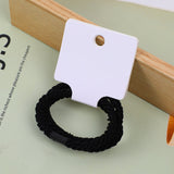 Elastico a spirale di base 3 pz