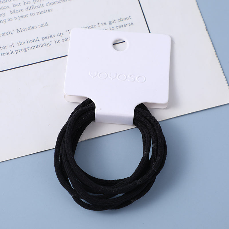 Elastico a grana diritta senza giunzioni 8pz