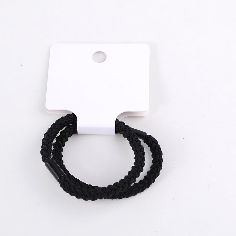 Elastico a quattro fili a treccia 2pz