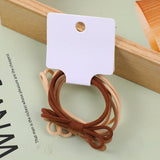 Elastico a farfalla 3 pz