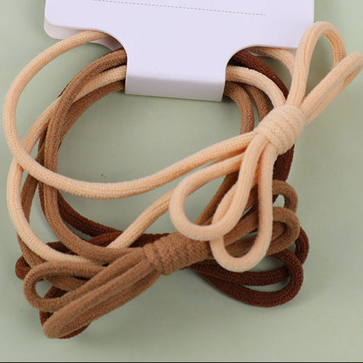 Elastico a farfalla 3 pz