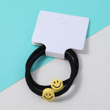 Elastici viso sorridente-2pz