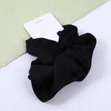 Semplice elastico in raso