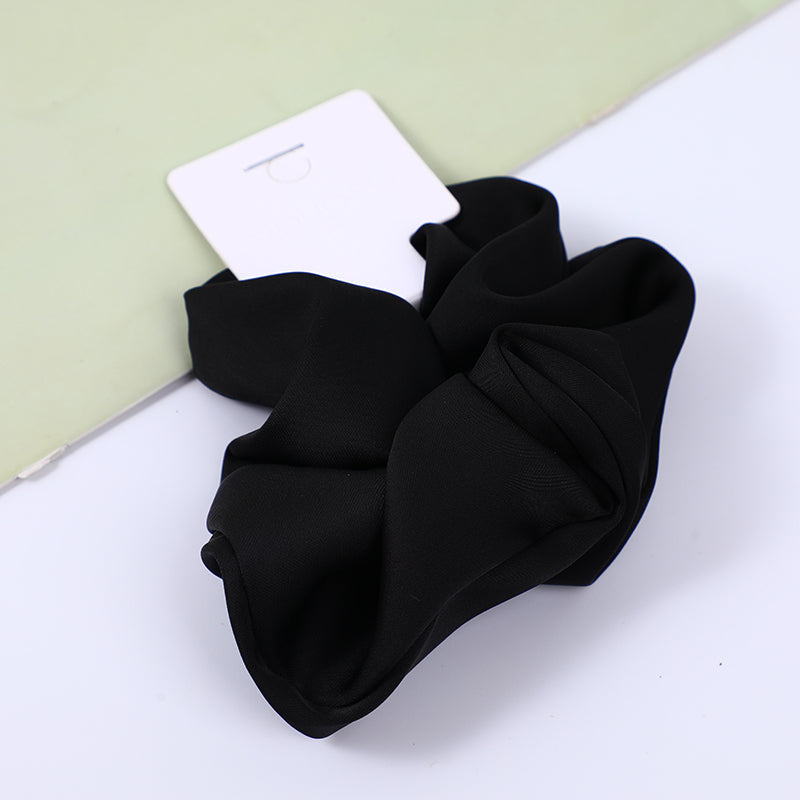 Semplice elastico in raso