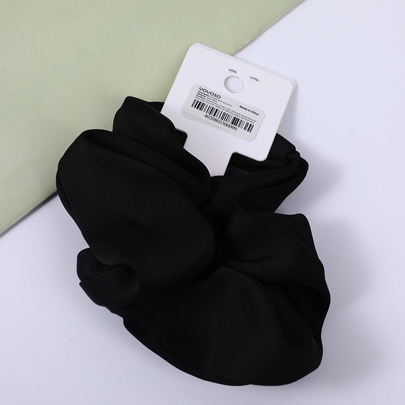 Semplice elastico in raso