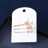 Sukura lega capelli pin-3pz