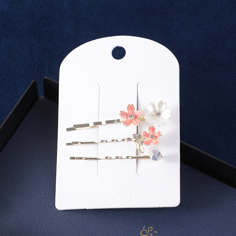 Sukura lega capelli pin-3pz