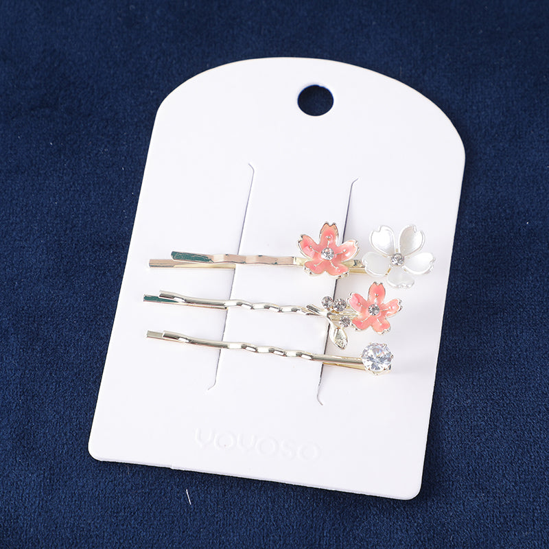 Sukura lega capelli pin-3pz