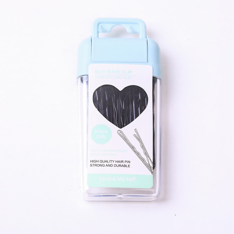 Morsetti portatili in scatola 26PZ