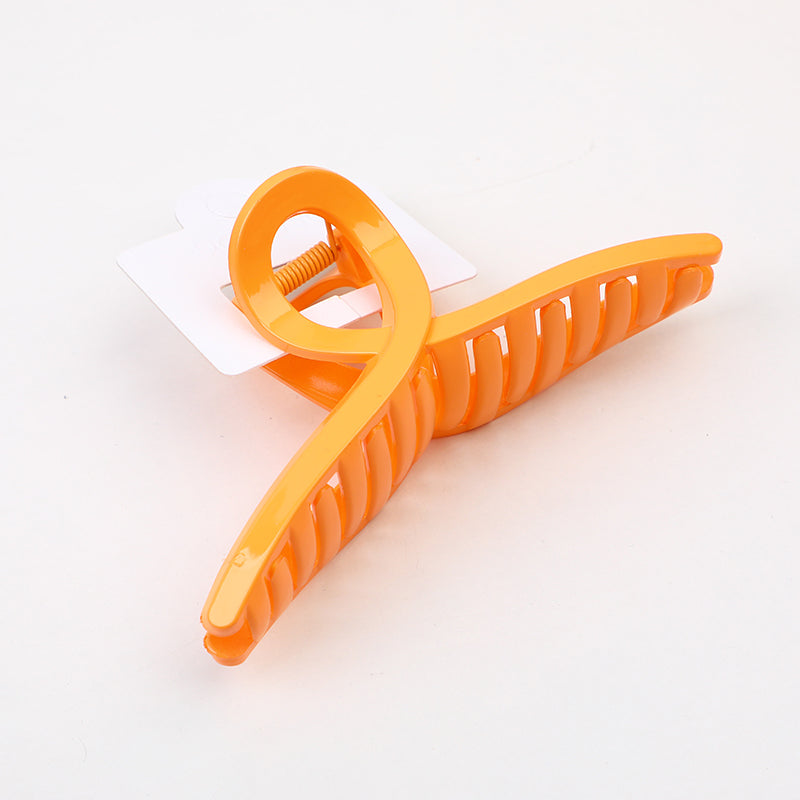 Pinza per Capelli in Acrilico Versatile-1pz