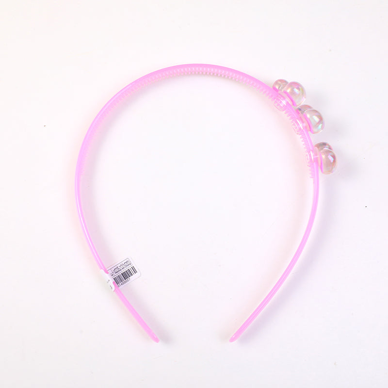 Cerchietti per capelli serie Shiny