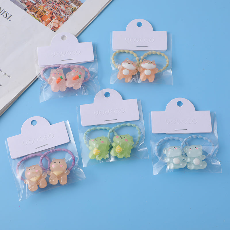 Elastico per bambini della serie Cartoon