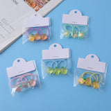 Elastico per bambini della serie Cartoon N.5