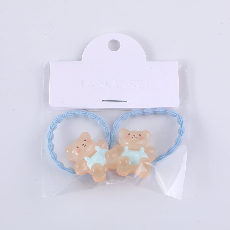 Elastico per bambini della serie Cartoon N.7