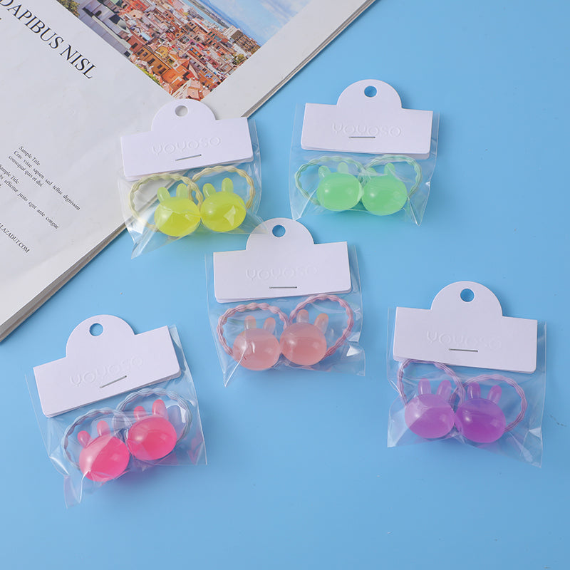 Elastico per bambini della serie Cartoon