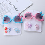 Set per occhiali per bambini