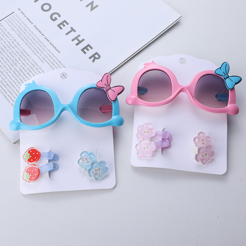 Set per occhiali per bambini