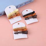 Fermaglio per capelli acrilico-3