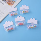 Anello dei bambini carino e adorabile-3pz-1