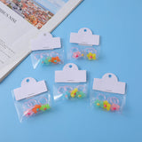 Carino e bella bambini anello-3pcs-7