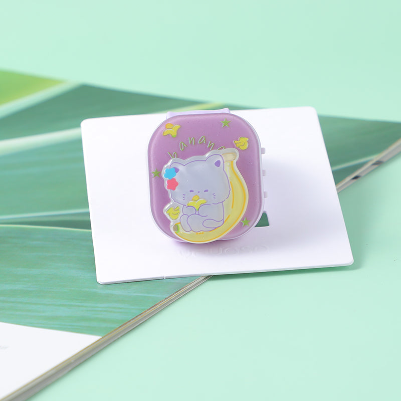 Braccialetto a scatto della serie Cute Animal