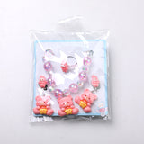 Accessori per bambini Little bear set-001