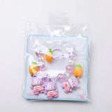 Set di accessori per bambini Kitten