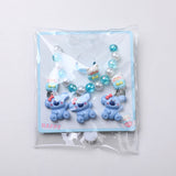 Set di accessori per bambini Ltitle girl