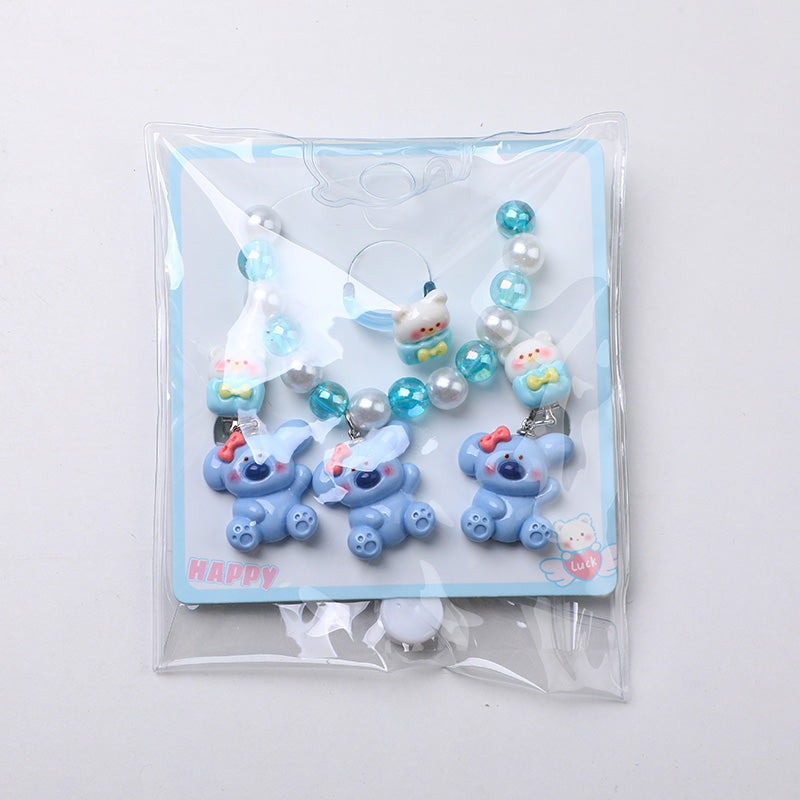 Set di accessori per bambini Ltitle girl