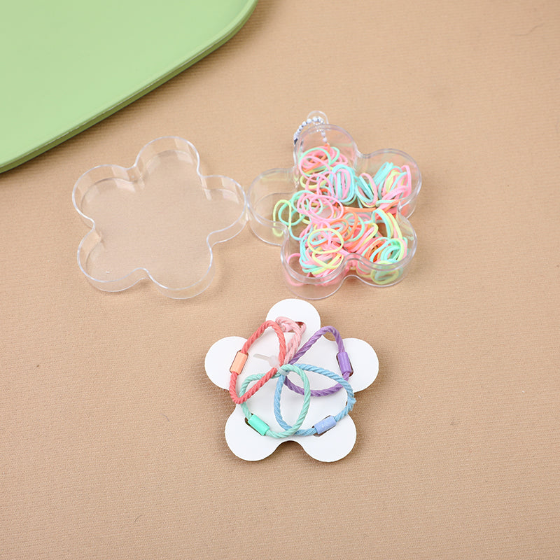 Set di gioielli per bambini in scatola-2