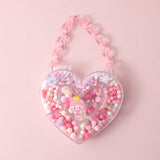 Scatola dell'amore set di diline fai da te-043