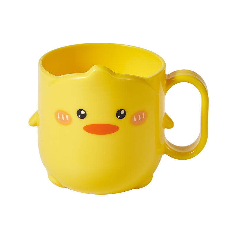 Tazza di colluttorio di animali domestici