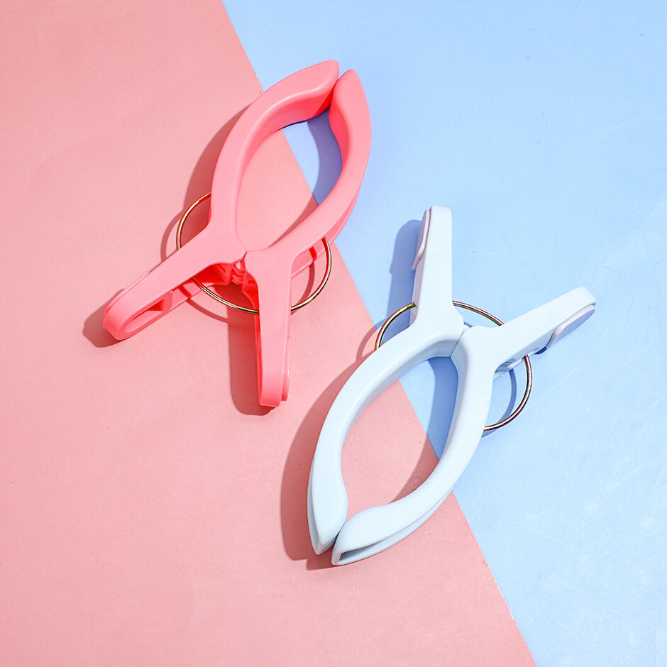 Clip di trapunte antivento 4 pezzi