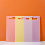 tagliere quadrato grande