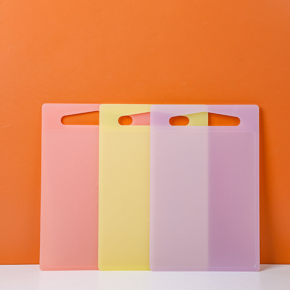 tagliere quadrato grande