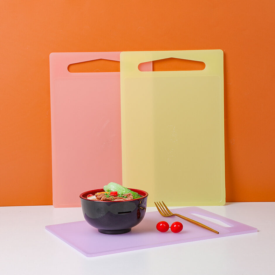 tagliere quadrato grande