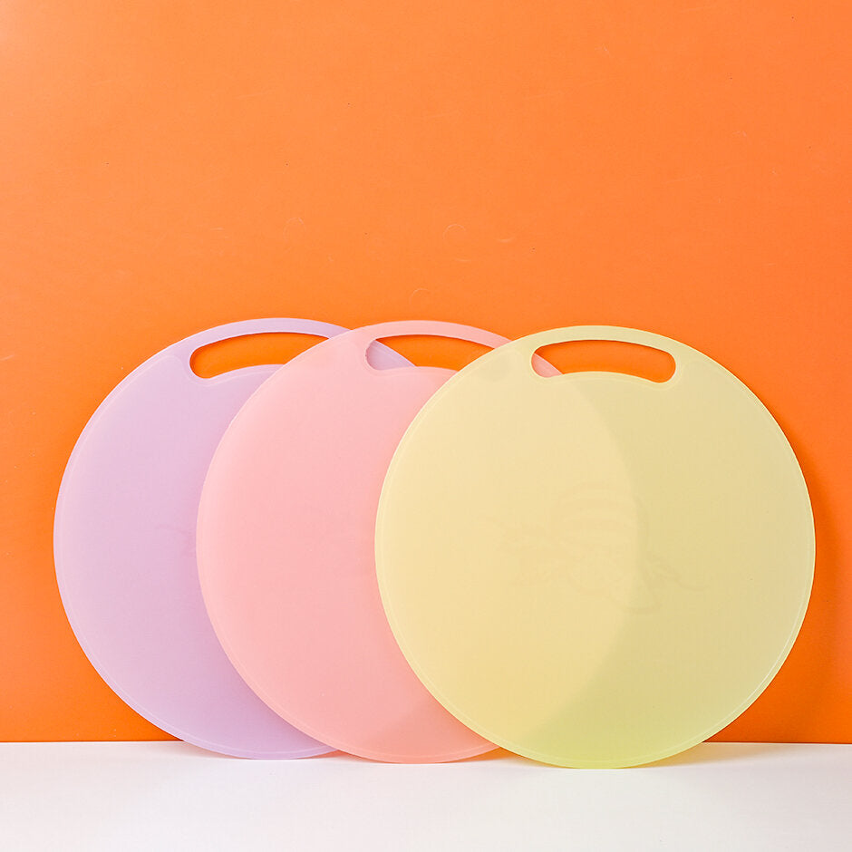 Tagliere quadrato progettato