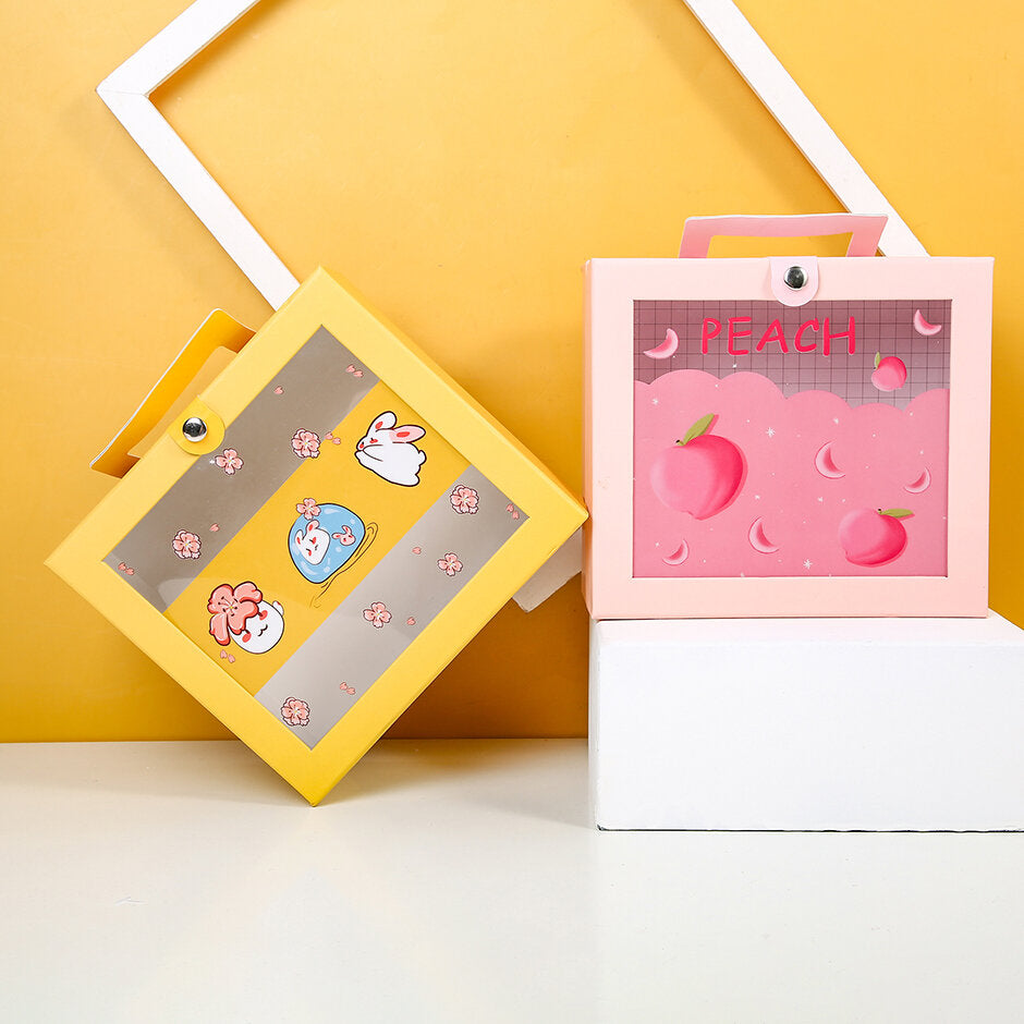 Borsa regalo di valigie - Grande