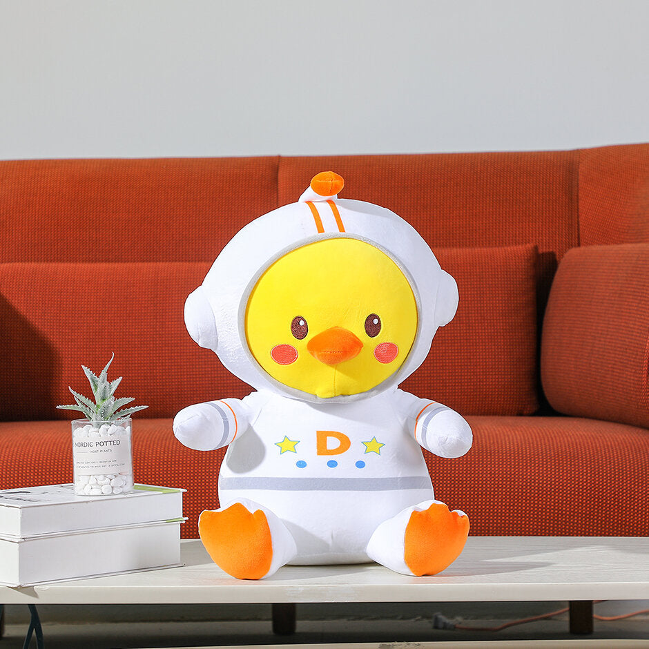 Bambola della serie spaziale n. 1 - 40 cm