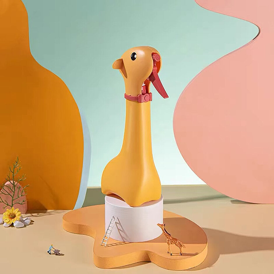 Spruzzatore a giraffa da 500ML