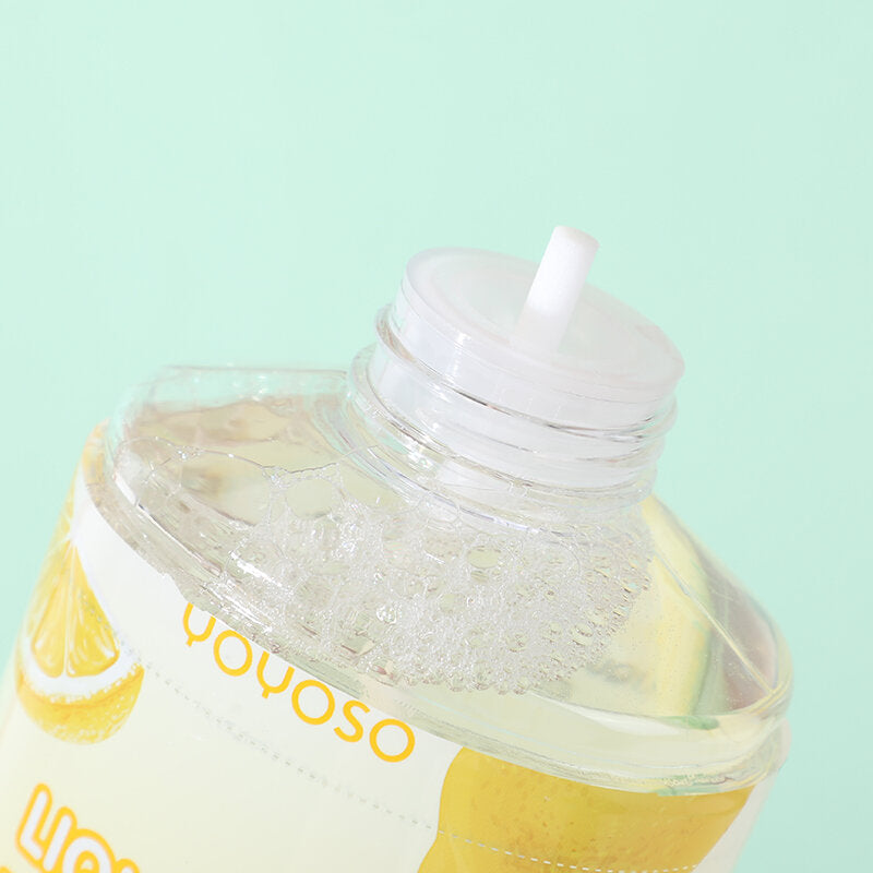 Deodorante liquido agli agrumi Limone