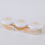 Balsamo profumato deodorante di ambienti 3pz-lime mojito