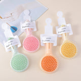 Simpatico pettine a cuscino d'aria 3607A