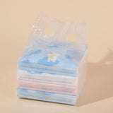 Carta igienica morbida per il viso della serie Cute Animal - 4 confezioni