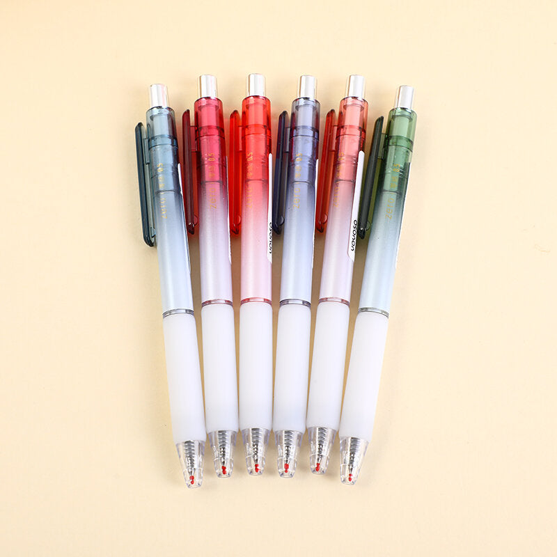 Penna gel Zero sense - nero-1PZ